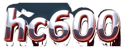 hc600 logo